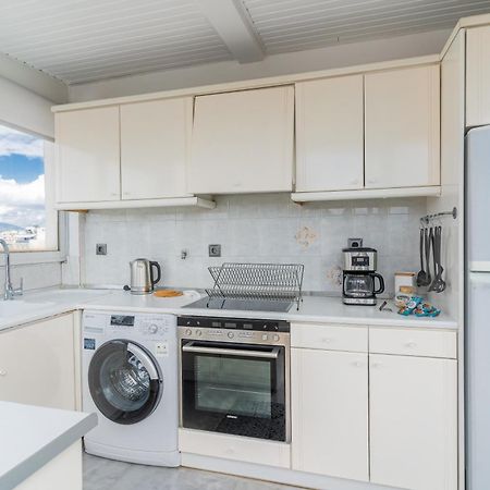 Acrolofts M62 With Playground Apartment Athena Bagian luar foto