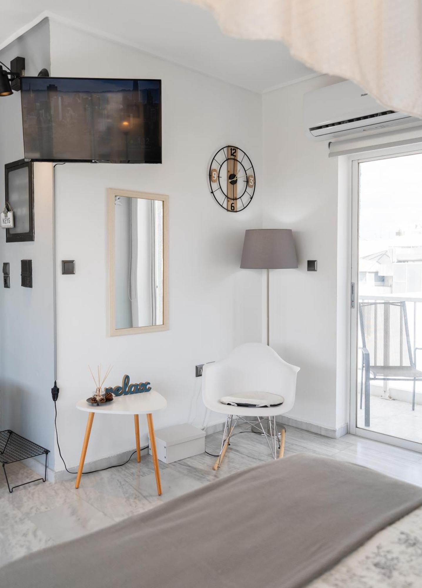Acrolofts M62 With Playground Apartment Athena Bagian luar foto