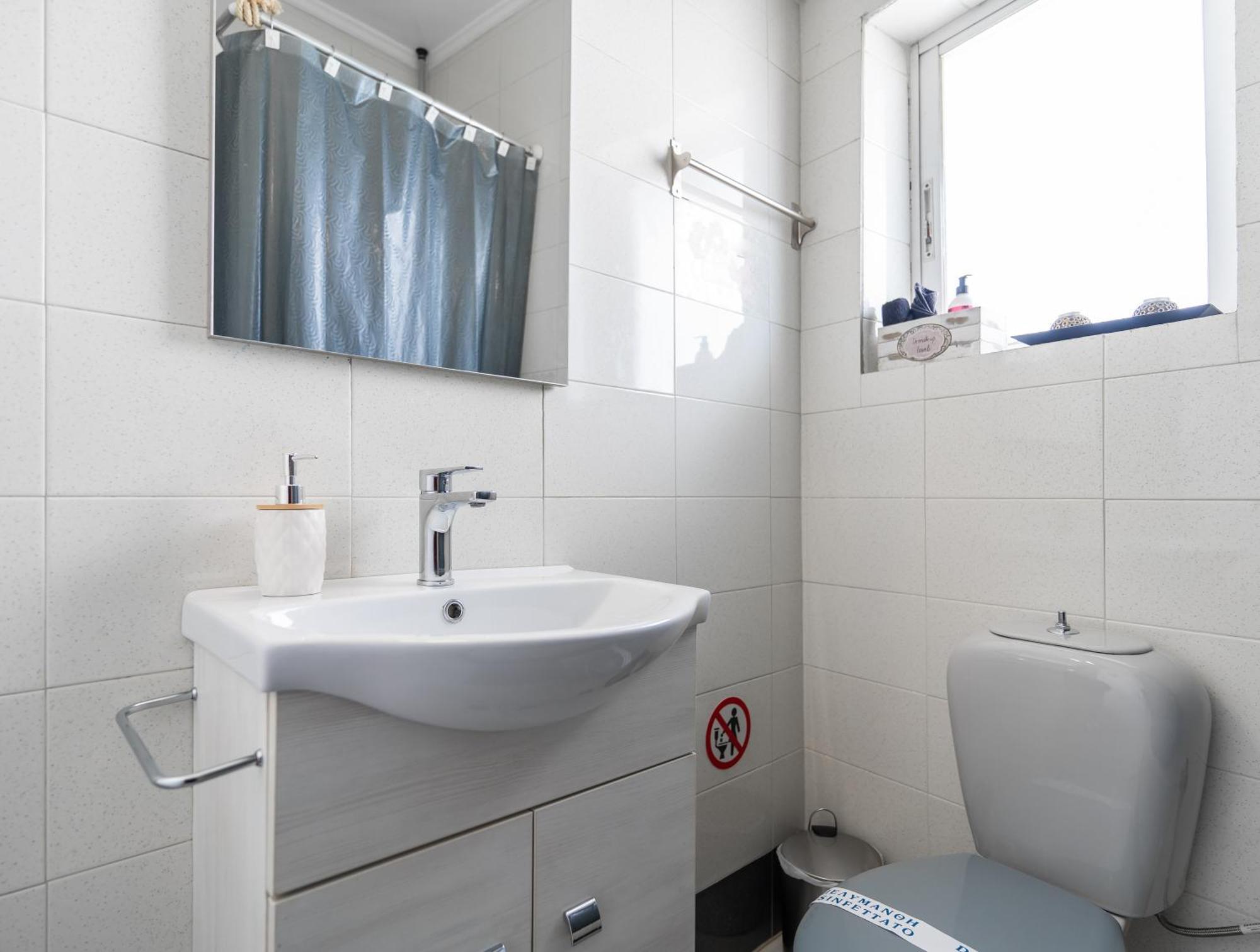 Acrolofts M62 With Playground Apartment Athena Bagian luar foto